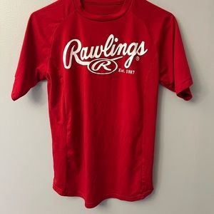 Rawlings Youth Jersey